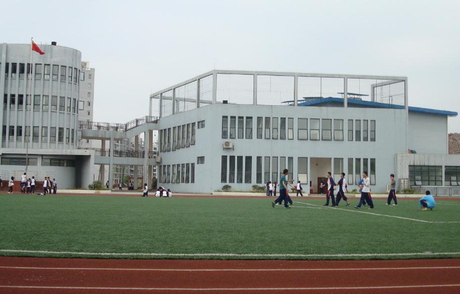 贵阳高考前十名学校,贵阳市好的高中排名前十