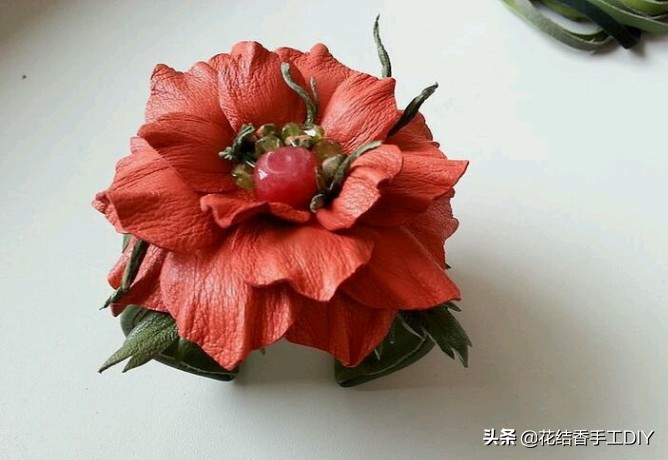 diy手工高奢饰品,diy手工饰品基础款