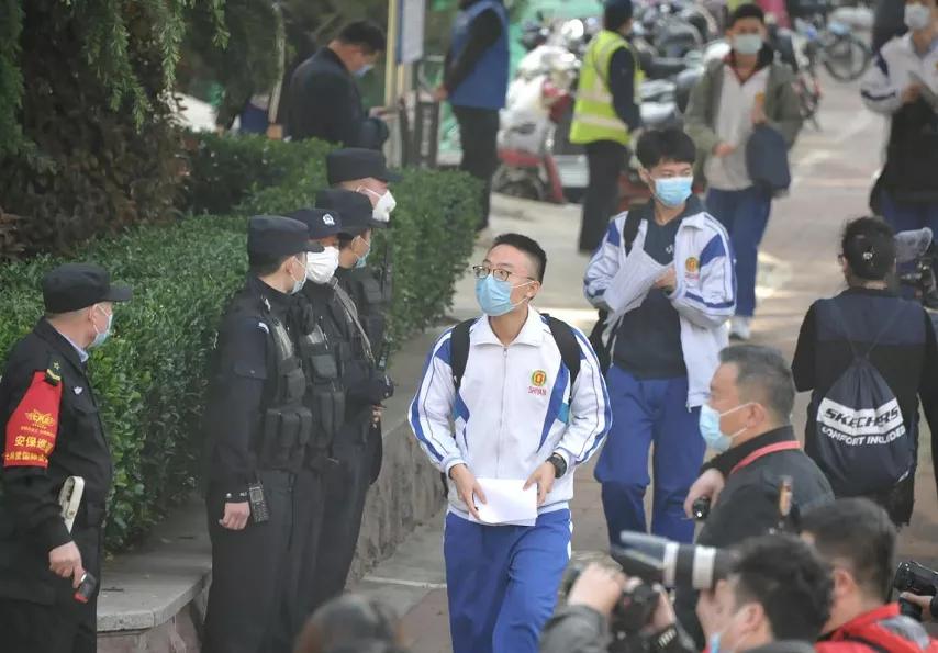 济南高三五一开学,济南高三学生什么时候开学