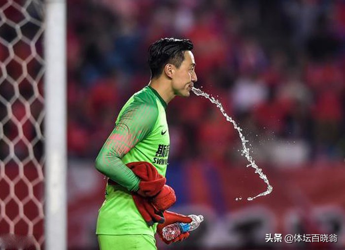 为什么门将都是反应力极高的,门将为什么这么低级失误