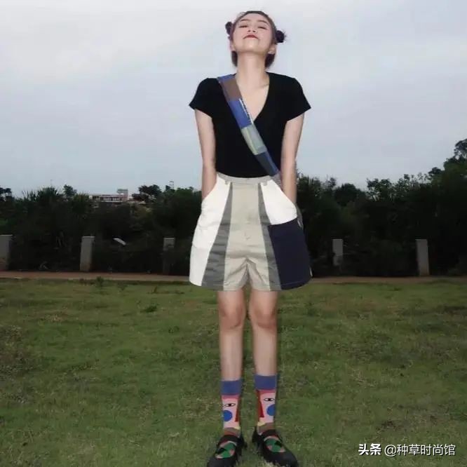 洋气又有气质的丸子头,丸子头为什么不好看