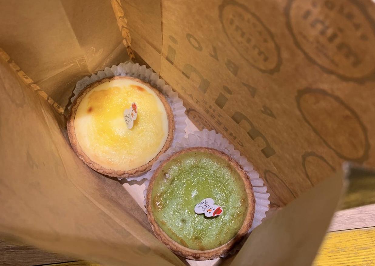 黑糖的日本之旅Day1|免押金西瓜卡购买教程+秋叶原的吃货之旅