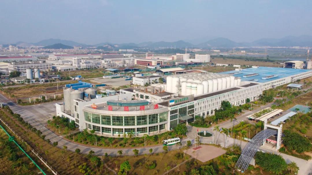 珠海斗门故事,斗门皇妹啤酒