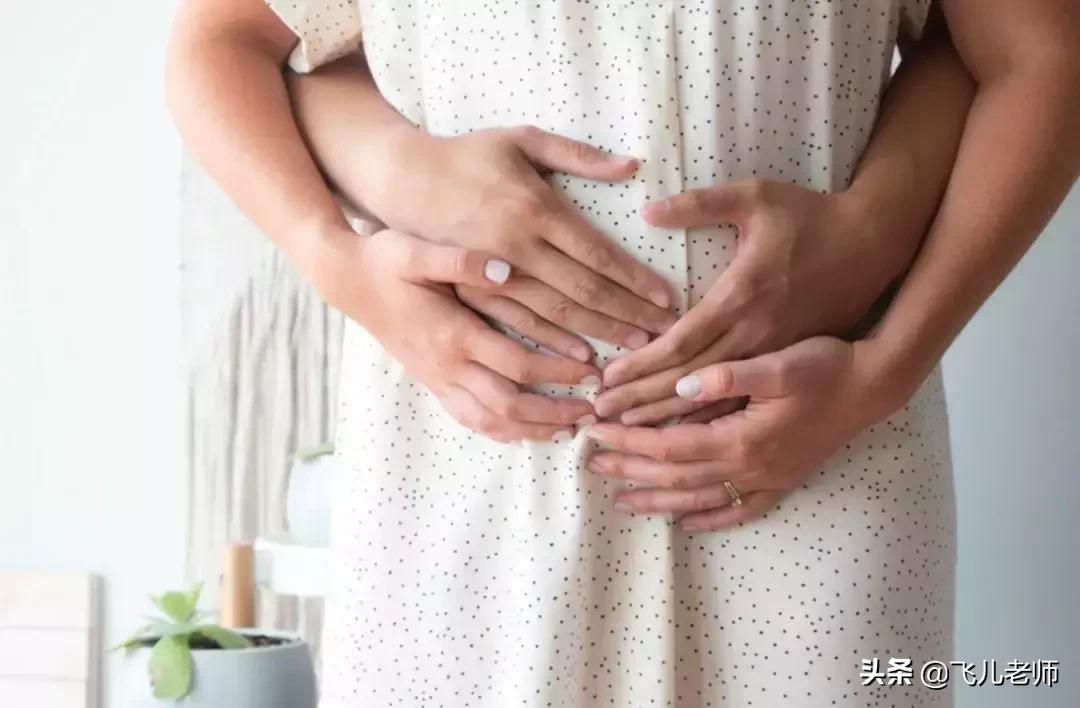 妊娠期出现腰背痛的处理方法,孕期常见的六种疼痛