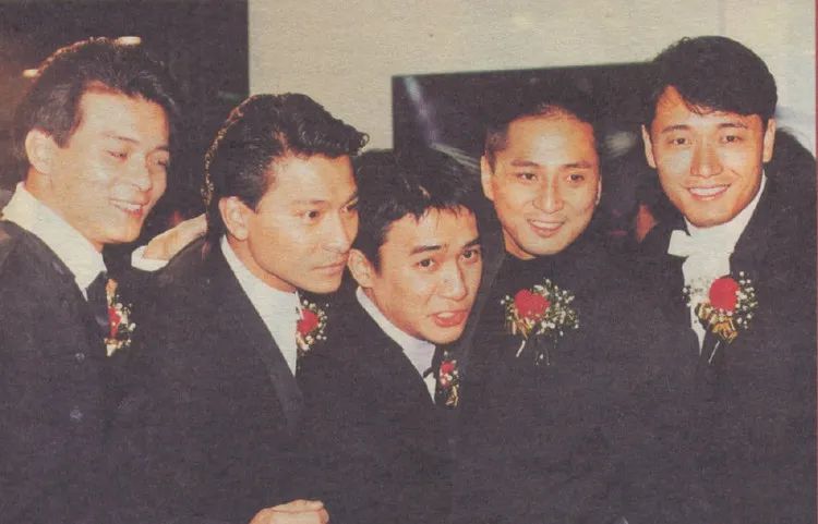 tvb最新五小生,tvb五小生剧集