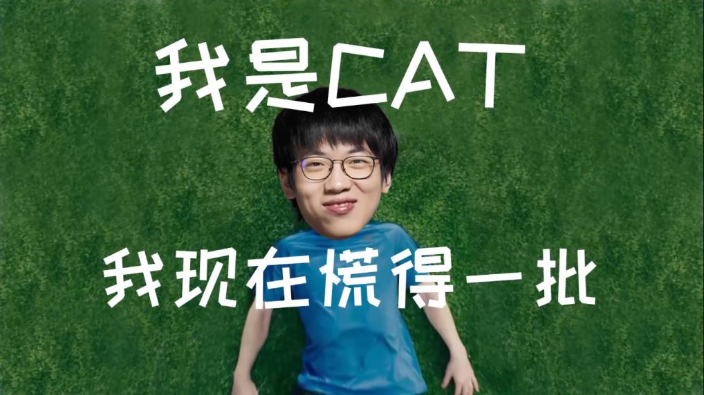 猫皇职业生涯mvp,猫皇三个赛季mvp