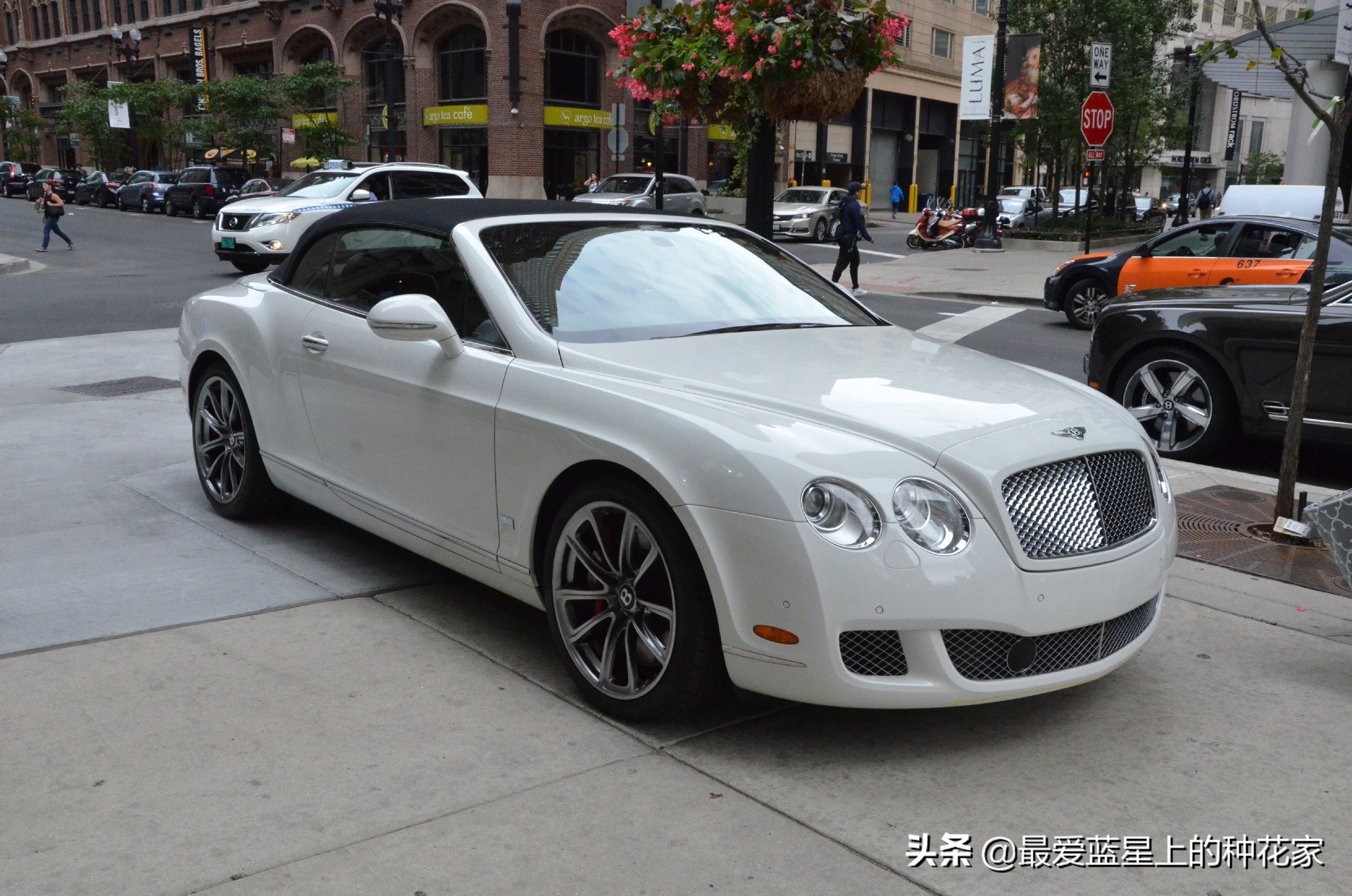 最老的宾利欧陆,老款宾利欧陆哪一年的最值得入手