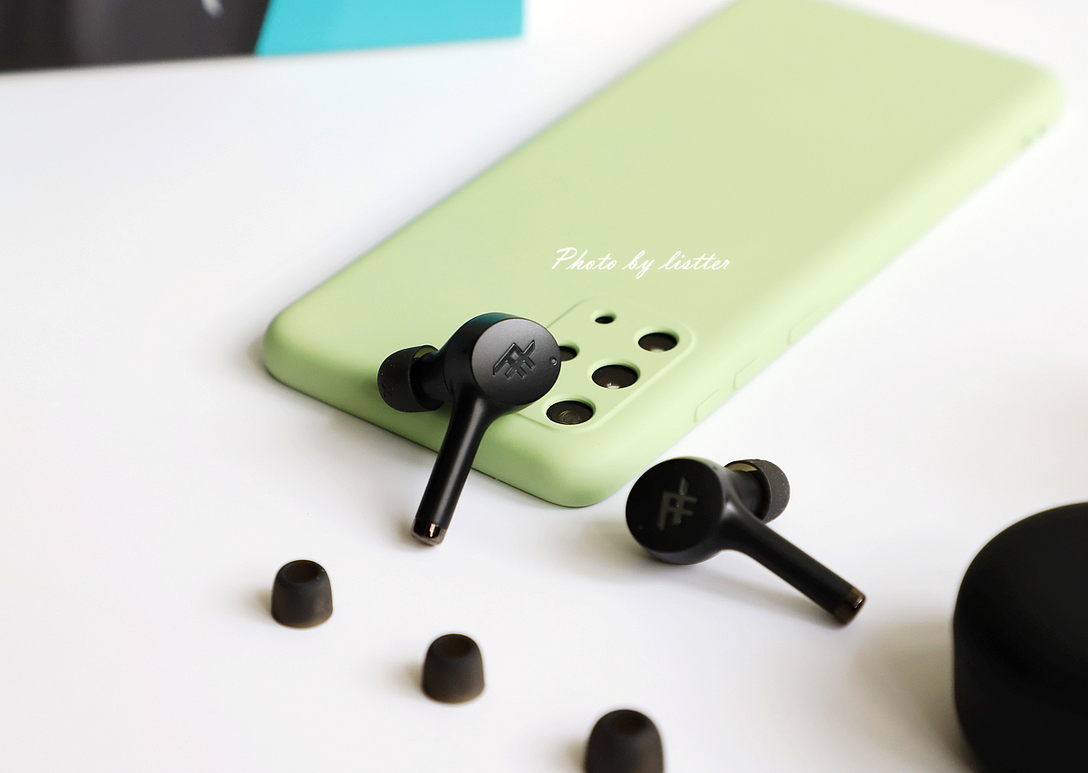 真无线蓝牙耳机air2s游戏测评,airpods2无线耳机评测