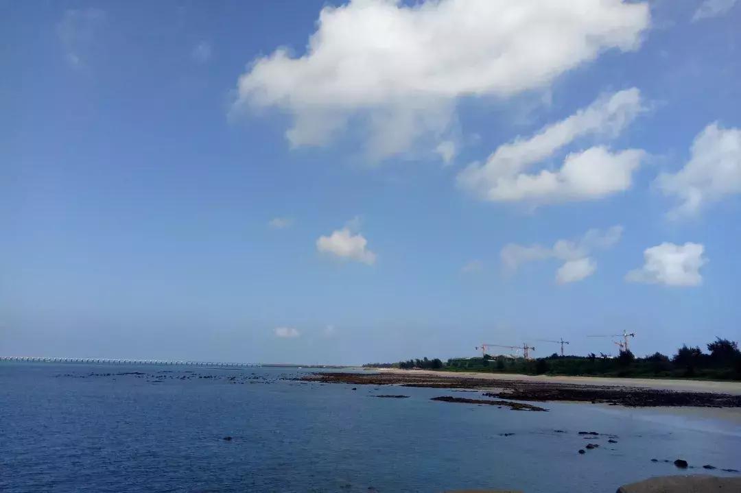 北海涠洲岛团建方案,广西涠洲岛团建