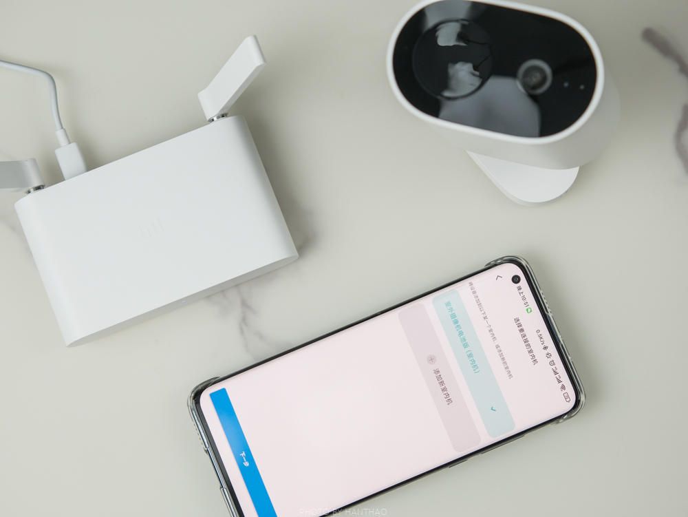 小米室外监控cw400传输距离,小米室外监控安装教程