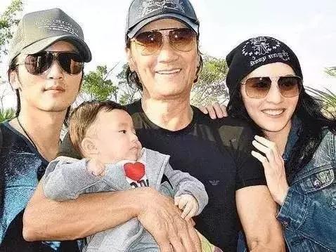 谢贤83岁专辑,谢贤82岁视频