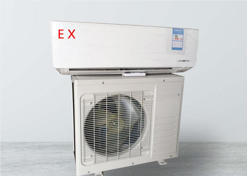 空调缺氟是什么原因造成的,氟怎么读空调缺氟的表现