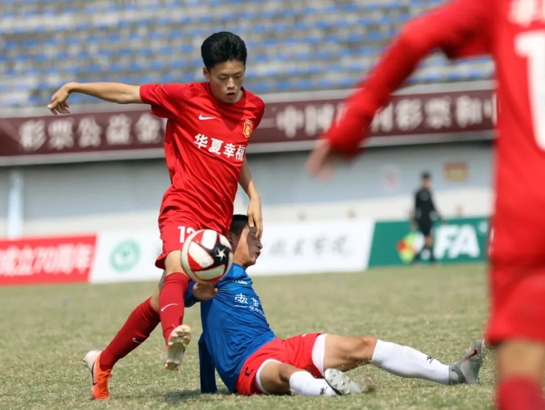 中国青少年足球现在的状况,中国青少年足球队最新比赛视频