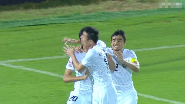 u23亚洲杯预选赛中国队被淘汰了吗,u23亚洲杯国足遗憾出局