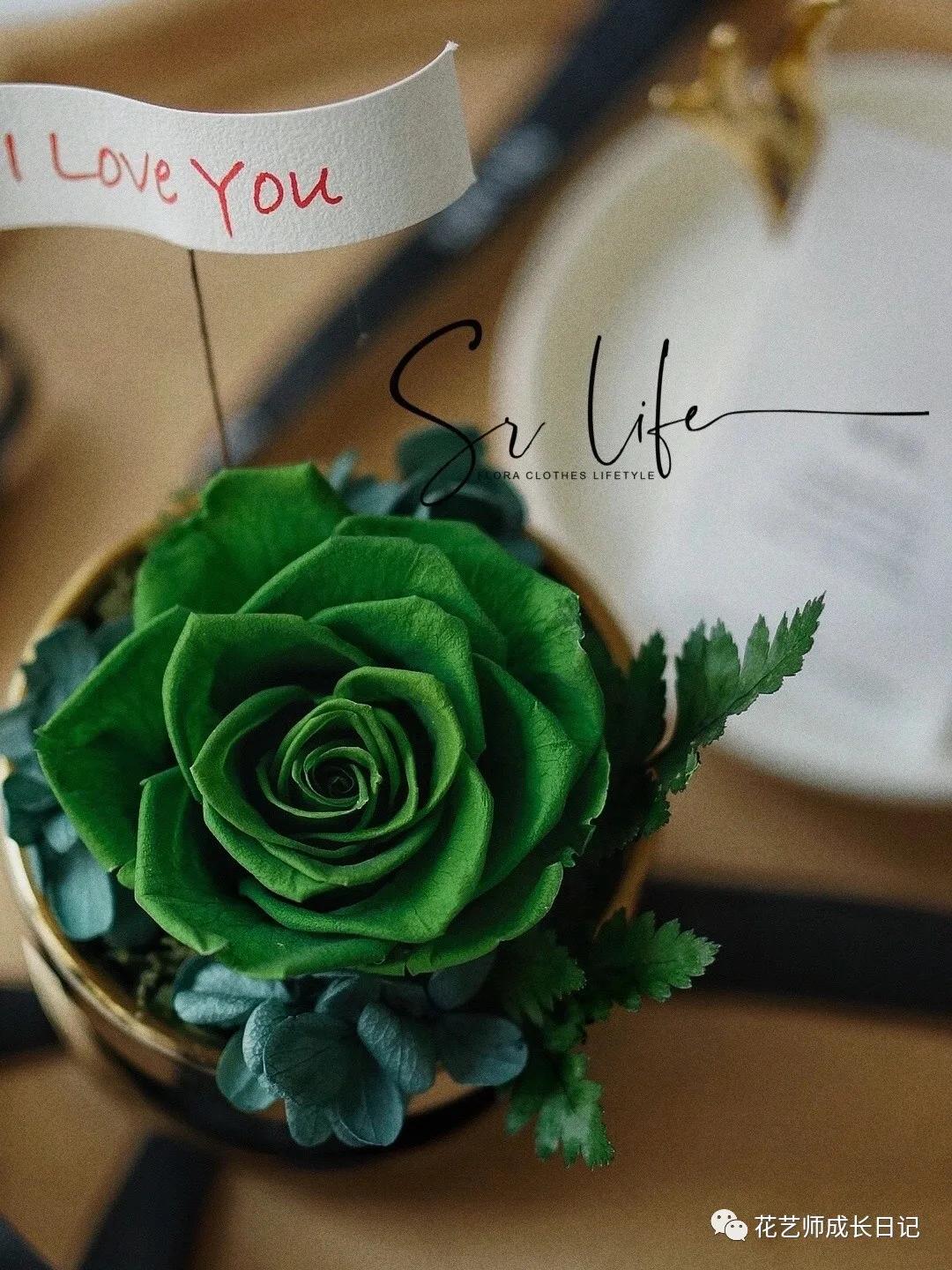 花艺创意思维,奇思妙想花艺作品