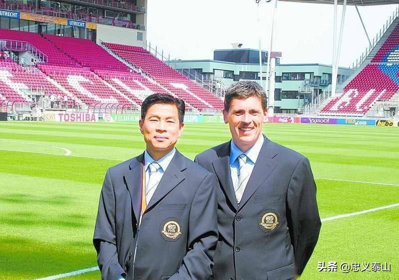 足协处罚傅明,足协傅明启动评议