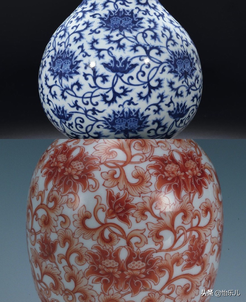 为何古今皆钟爱并蒂莲图？一片红情绿意，愿生生总开一处