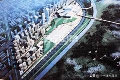 最新兰州4号地铁线楼盘,兰州地铁1号线运营时刻表