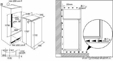 书柜酒柜设计图片大全,衣柜书柜酒柜设计