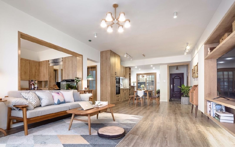 装修过程中最容易交智商税,装修最容易交智商税的23个地方