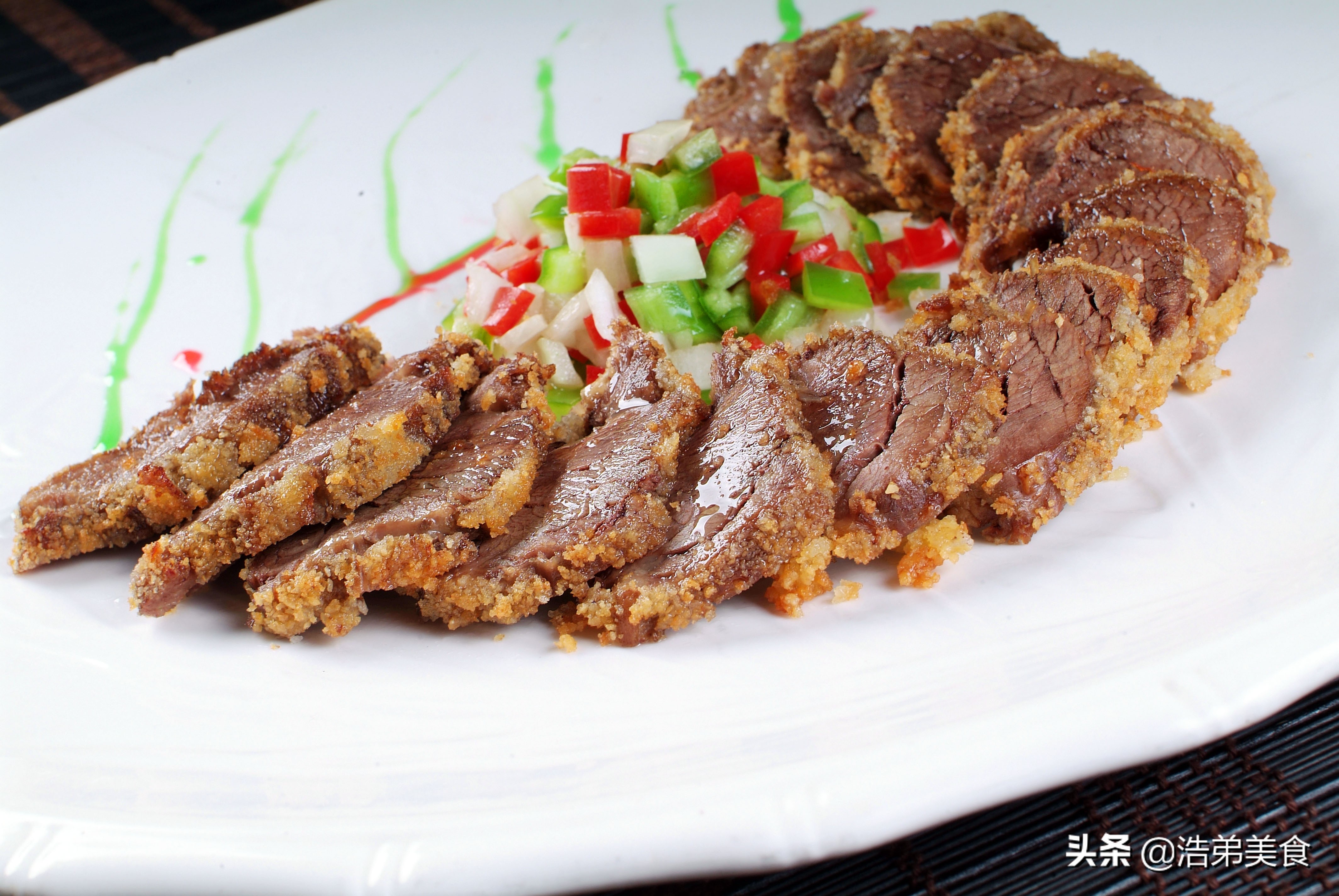 龙井水晶虾,龙井茶香虾正宗做法