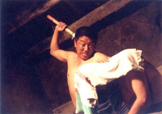 书中反派角色,写进教科书的六大反派