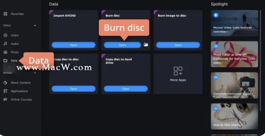 movavivideoeditorplus教程,movavivideosuite好用吗