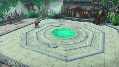 神雕侠侣2手游下一个门派,神雕侠侣2手游官网开服时间表