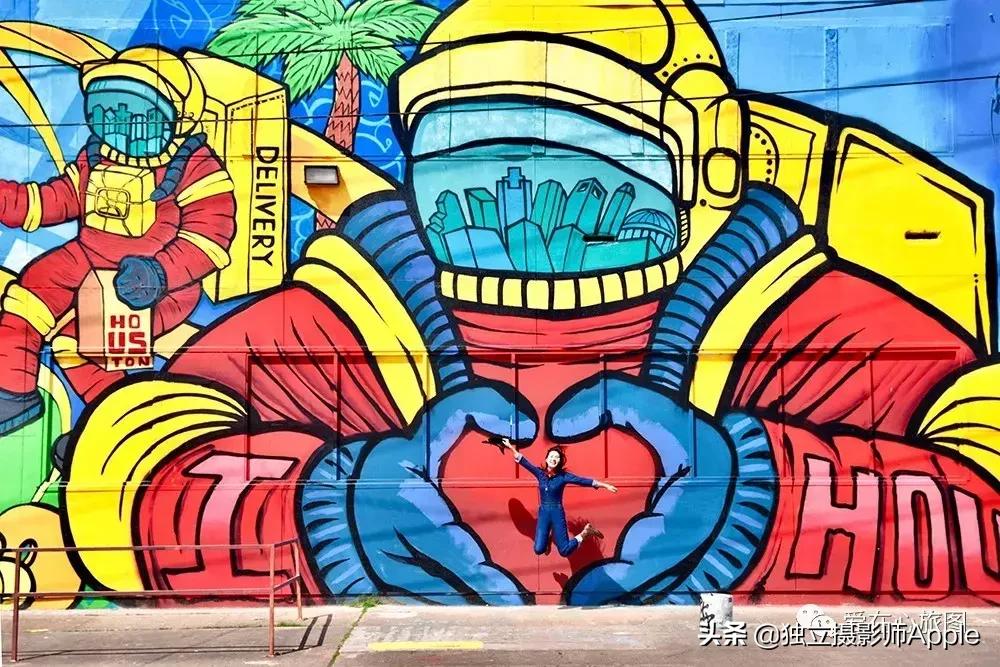 喂鳄鱼、看篮球比赛和太空中心的好玩休斯顿