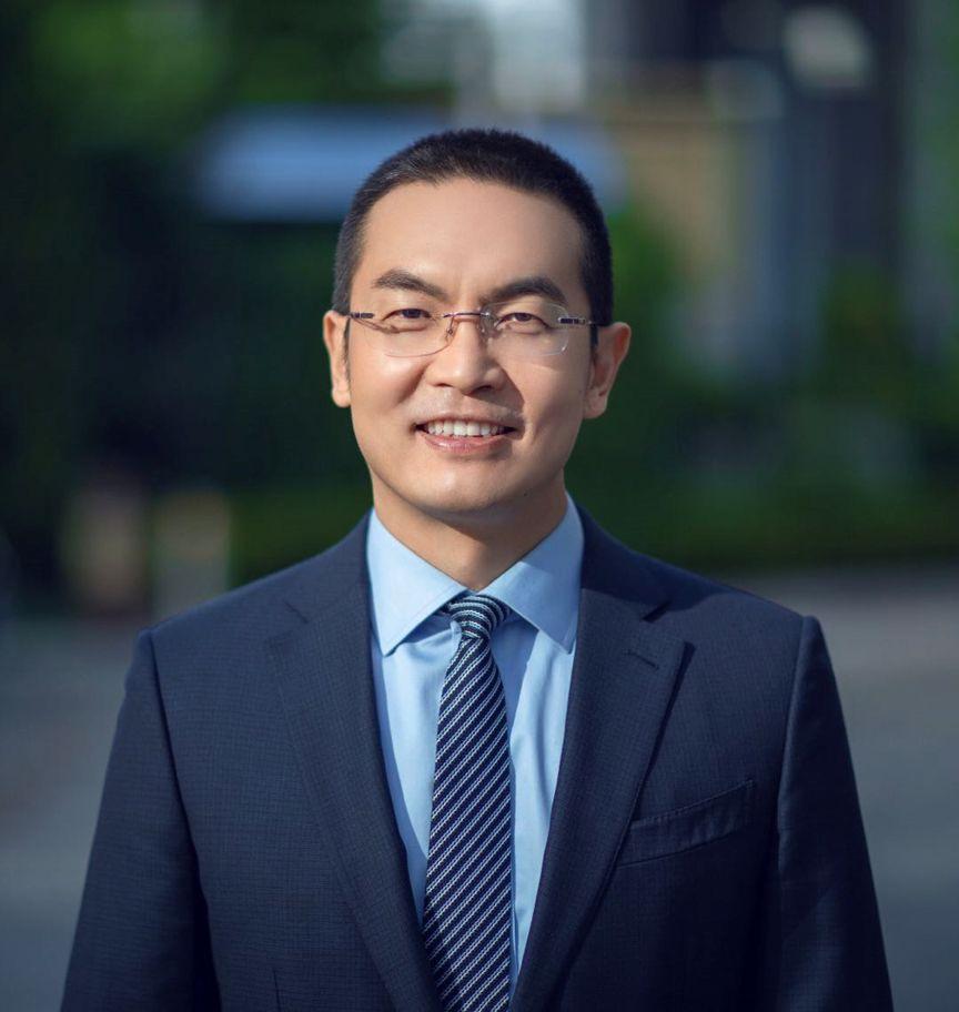 强生中国区主席的一封家书:刻骨铭心希望永不再有