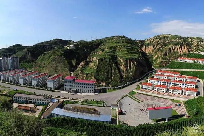 杜军妮：我眼中的中阳钢铁和他们的领头人袁玉珠