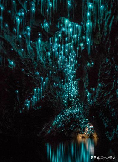 新西兰是地球最后的净土吗,新西兰十大未解之谜