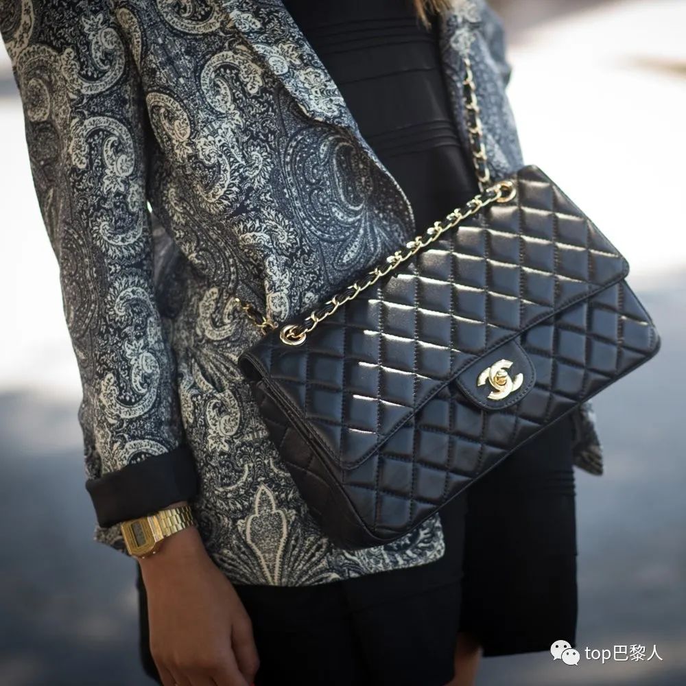 为什么香奈儿的包比lv贵,香奈儿包为什么比lv贵那么多