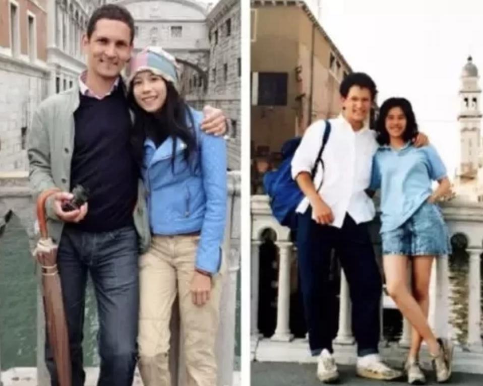 莫文蔚女神电影,莫文蔚爱情最伟大