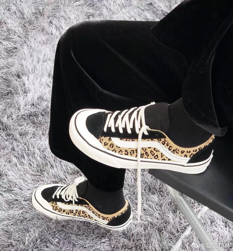 vansstyle36,vansstyle36是什么系列