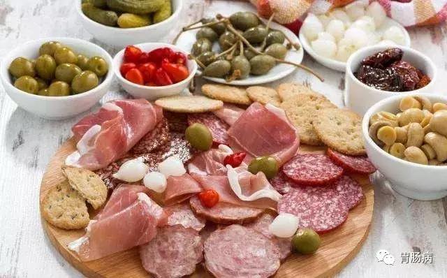 关于胃炎的30个问题，你想知道的全在这里！