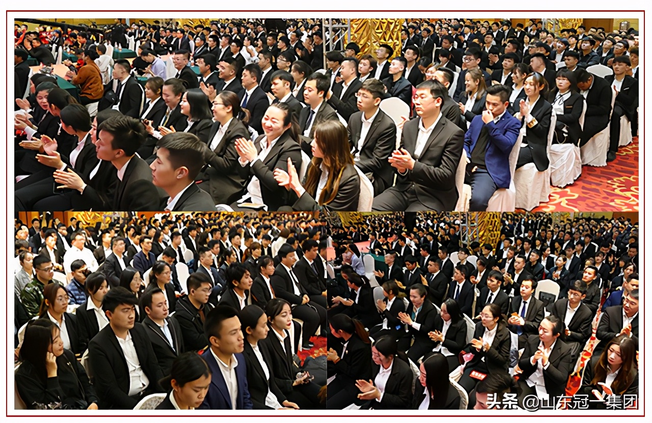 冠一集团餐饮现状,山东冠一餐饮集团有限公司