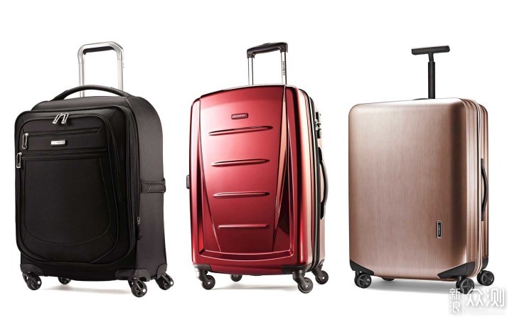 十大品牌行李箱中哪些有32尺寸的,2021十大品牌行李箱