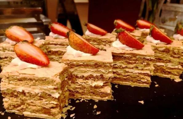 成都友豪锦江酒店餐厅,友豪锦江酒店海鲜自助餐