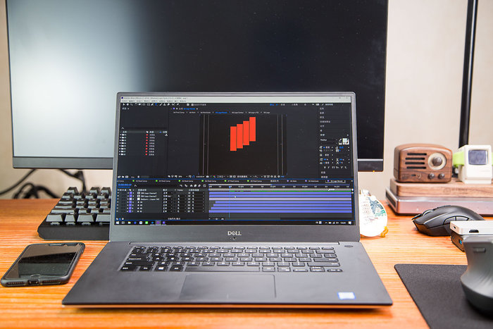 2017款戴尔xps159560评测,设计师电脑的选择推荐