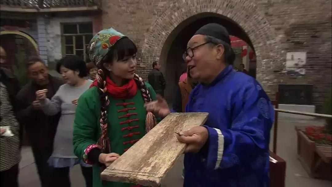 你听过《卖报歌》，但是你听过《卖针歌》吗？