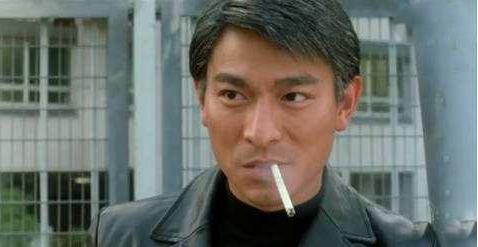 刘德华20部经典电影你看过几部,刘德华最经典的第100部电影