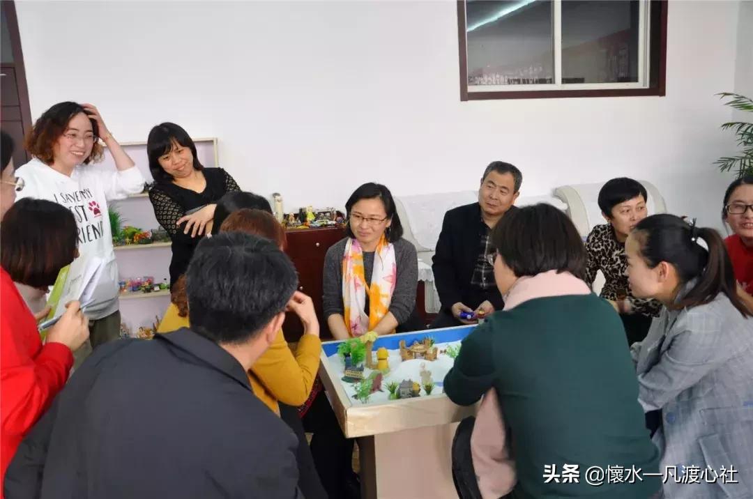 奇迹，人人都成咨询师！第三期沙盘高级实战技能培训完美收官！