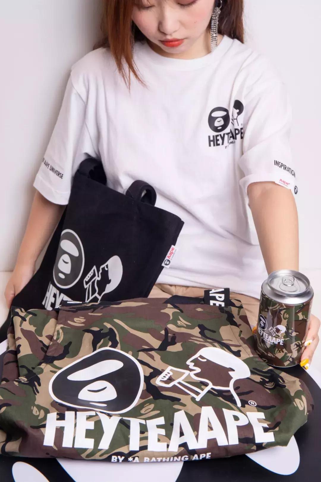 喜茶黑色系列 (喜茶限定蓝紫星空)