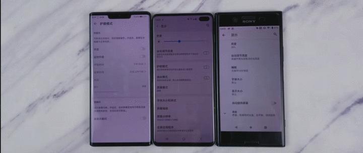 手机分辨率2k和1080p耗电,手机分辨率16:94k和1080p的区别