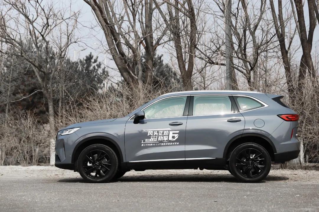 哈弗h6三代2.0t与长安cs75plus2.0,h6哈弗3.0t