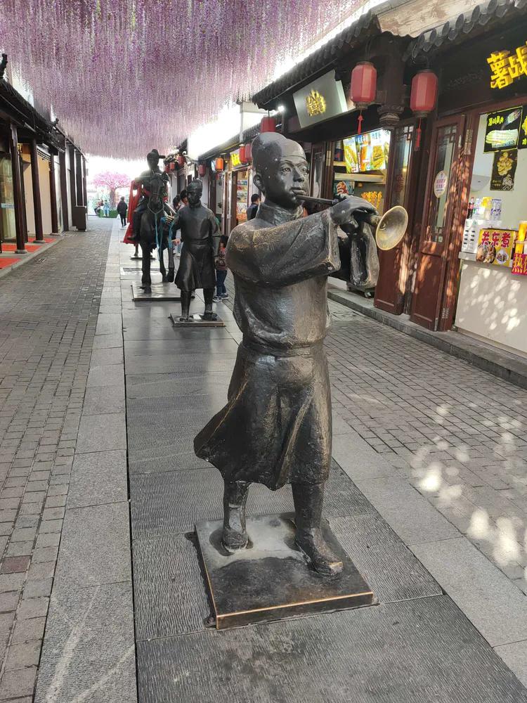 南京夫子庙秦淮风光带怎么去,夜游南京夫子庙旅游攻略