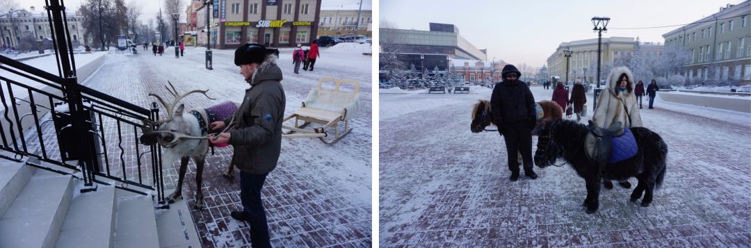 俄罗斯贝加尔湖8日游,游俄罗斯贝加尔湖