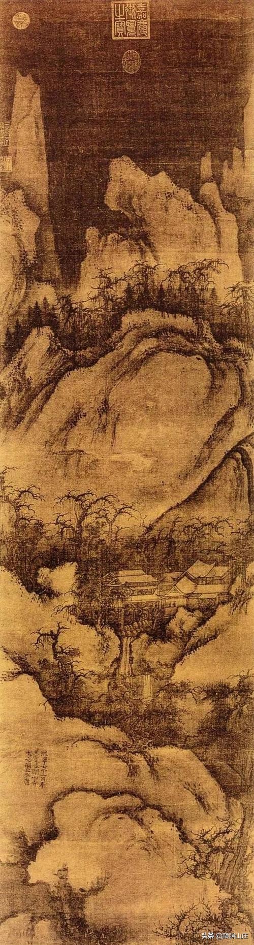 谒金门诗词诵读,谒金门原创诗词