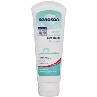 宝宝肌肤的保养知识,宝宝皮肤保养小技巧